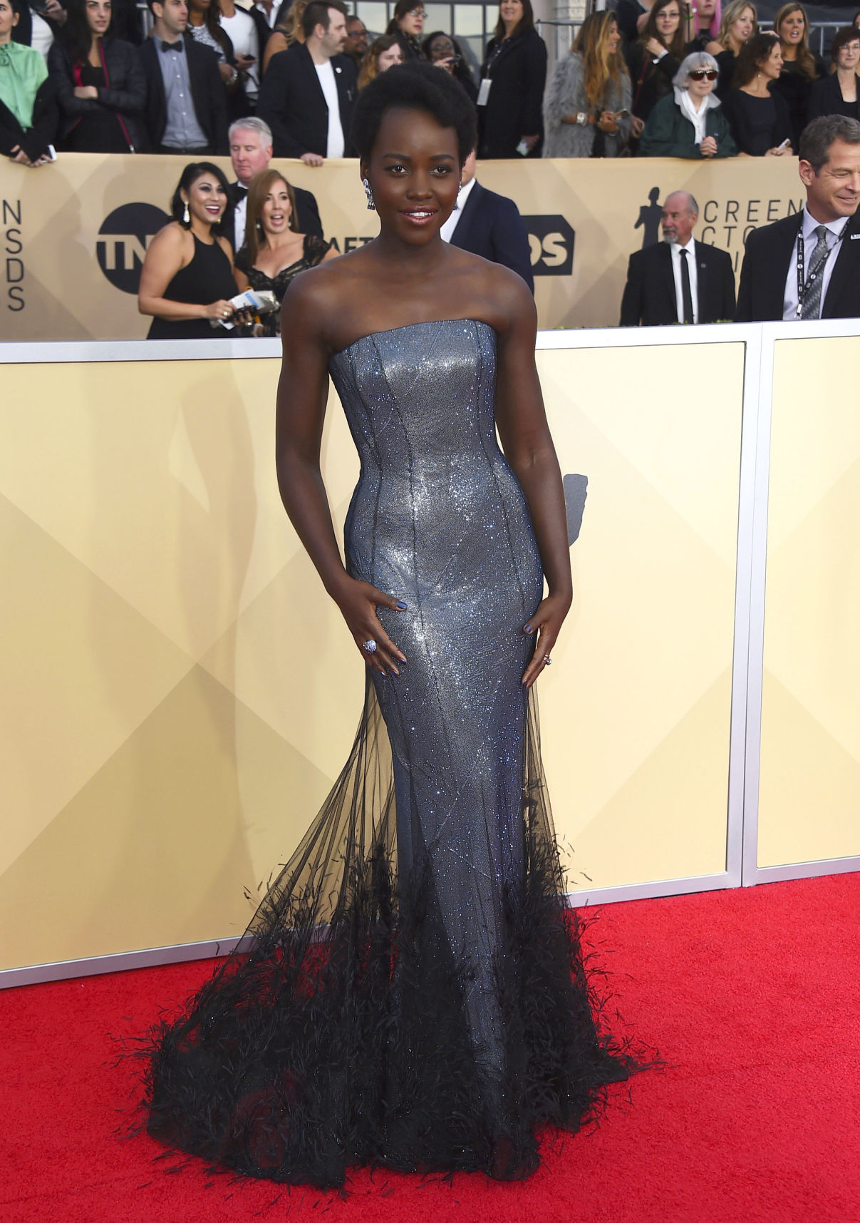 24th Annual SAG Awards - Arrivals